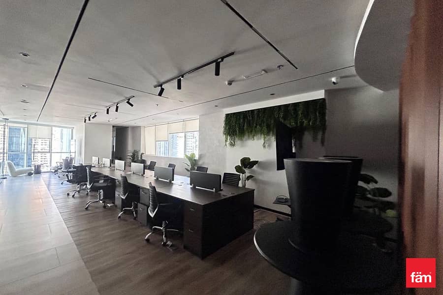 Big Layout | Fitted| Near Metro Station - Ansicht 4