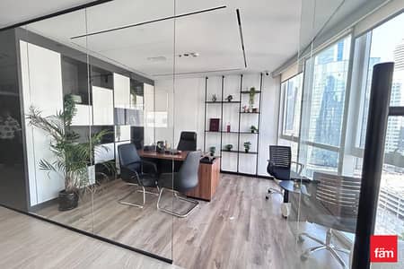 Office for Sale in Business Bay, Dubai - Big Layout | Spacious Office | Prime Location Office for Sale in Business Bay, Dubai - Big Layout | Spacious Office | Prime Location