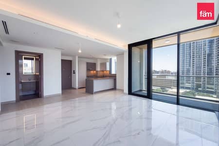 1 habitación Apartamento para en Alquiler en Sobha Hartland, Dubai - Apartamento en Sobha Hartland，Crest Grande, 1 dormitorio, 120000 AED - 15478474