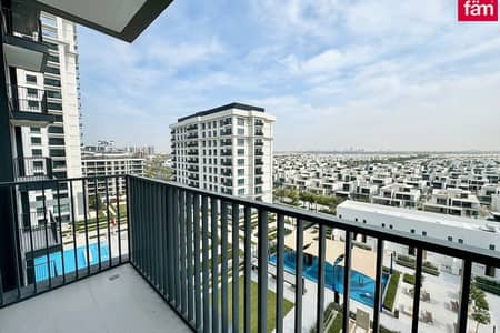1 Bedroom Flat for Rent in Dubai Hills Estate, Dubai - Brand New | Elegant Living | Prime Location 1 Bedroom Flat for Rent in Dubai Hills Estate, Dubai - Brand New | Elegant Living | Prime Location
