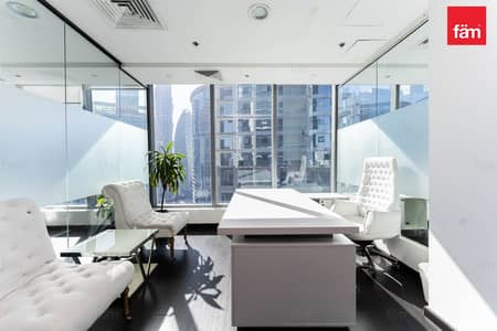Office for Rent in Business Bay, Dubai - High Floor / Vacant / Community Expert Office for Rent in Business Bay, Dubai - High Floor / Vacant / Community Expert