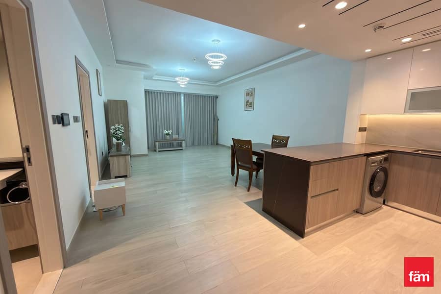 With Study | Premium Tower | Vacant With Study | Premium Tower | Vacant
