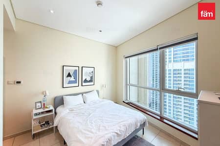 1 Bedroom Flat for Sale in Dubai Marina, Dubai - Great Location | Amazing Facilities | Vacant