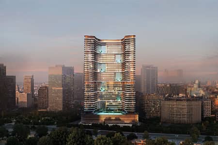 1 Bedroom Flat for Sale in Dubai Science Park, Dubai - Spacious Layout | Motivated Seller | High Floor 1 Bedroom Flat for Sale in Dubai Science Park, Dubai - Spacious Layout | Motivated Seller | High Floor