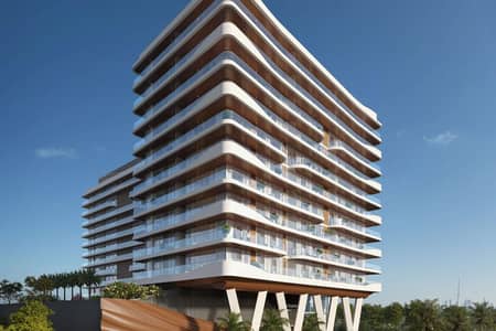 1 Bedroom Flat for Sale in Dubai Hills Estate, Dubai - Elegant 1 Bdr Apartment | Golf Residences 1 Bedroom Flat for Sale in Dubai Hills Estate, Dubai - Elegant 1 Bdr Apartment | Golf Residences