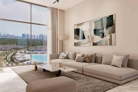 1 Bedroom Apartment for Sale in Sobha Hartland 2, Dubai - Op Price | Meydan And Downtown View | Best View 1 Bedroom Apartment for Sale in Sobha Hartland 2, Dubai - Op Price | Meydan And Downtown View | Best View