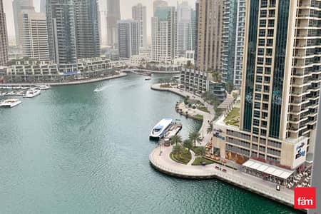 Studio zum zur Miete in Dubai Marina, Dubai - Wohnung in Dubai Marina,Cayan Tower, 95000 AED - 15478548 Studio zum zur Miete in Dubai Marina, Dubai - Wohnung in Dubai Marina,Cayan Tower, 95000 AED - 15478548