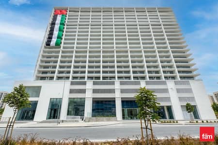 Monolocale in vendita a Al Jaddaf, Dubai - Appartamento a Al Jaddaf，Dubai Healthcare City Phase 2，Binghatti Ghost, 811000 AED - 15478549