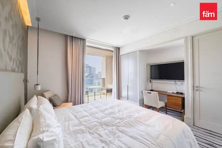 1 Bedroom Apartment for Rent in Downtown Dubai, Dubai - High Floor I Multiple Cheques I Vacant In August 1 Bedroom Apartment for Rent in Downtown Dubai, Dubai - High Floor I Multiple Cheques I Vacant In August