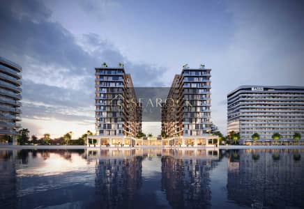3 Camere Appartamento in Vendita a Dubai South, Dubai - A002-c2. jpg