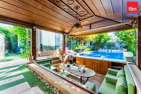 3 Schlafzimmer Villa zum zum Verkauf in Falcon City of Wonders, Dubai - Villa in Falcon City of Wonders,Western Residence South, 3 schlafzimmer, 5800000 AED - 15478586 3 Schlafzimmer Villa zum zum Verkauf in Falcon City of Wonders, Dubai - Villa in Falcon City of Wonders,Western Residence South, 3 schlafzimmer, 5800000 AED - 15478586