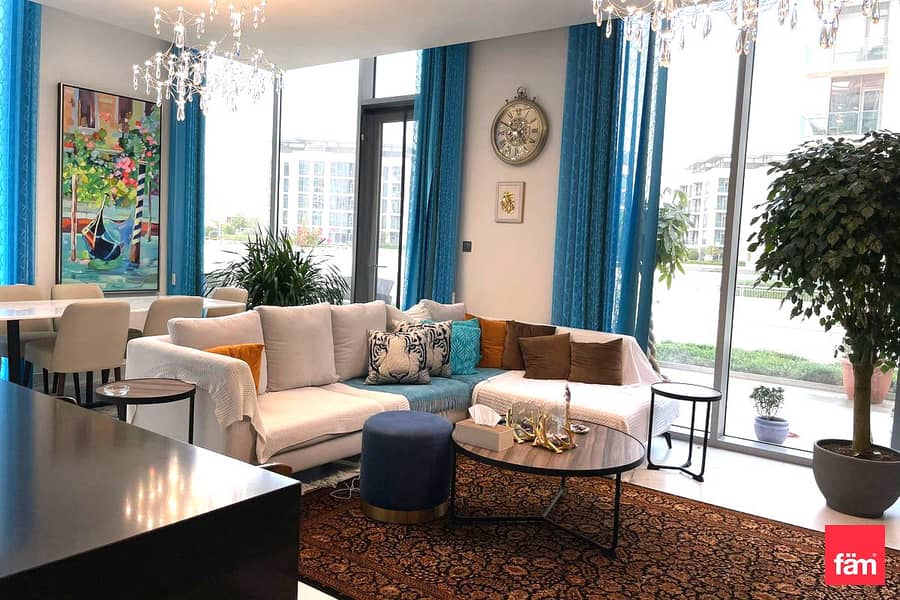 Spacious Layout | Modern Design | With Maid Spacious Layout | Modern Design | With Maid