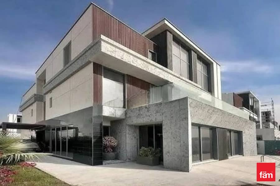 Luxury 6br Villa | Private Pool | Single Row Luxury 6br Villa | Private Pool | Single Row