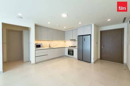 2 Camere Appartamento in Affitto a Dubai Harbour, Dubai - Appartamento a Dubai Harbour，Emaar Beachfront，Beach Mansion，Beach Mansion Tower 2, 2 camere da letto, 159000 AED - 15478603