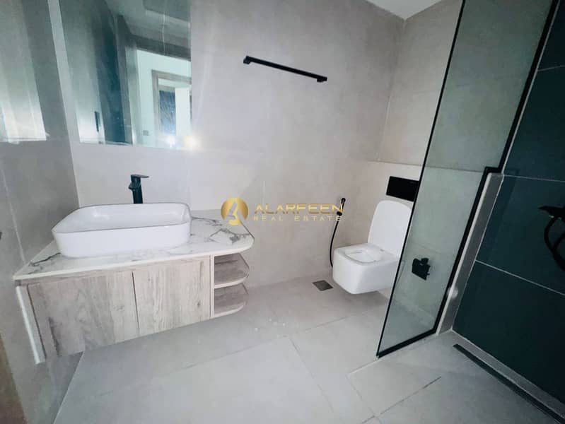 Modern Apartment | Best Amenities | Spacious - Image 9