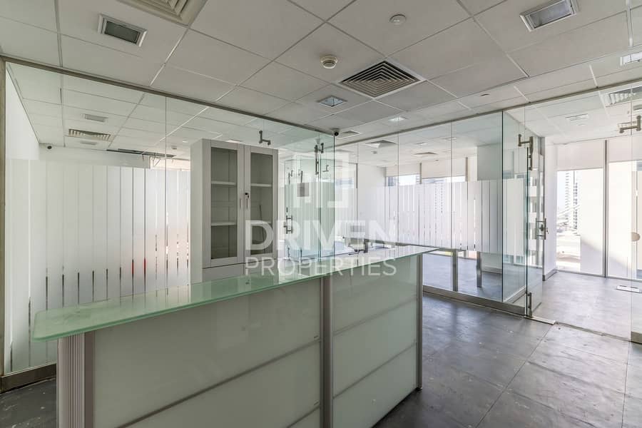 Desirable Office | Ideal Location | Furnished Desirable Office | Ideal Location | Furnished