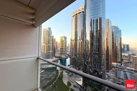 2 Camere Appartamento in Affitto a Jumeirah Lake Towers (JLT), Dubai - Appartamento a Jumeirah Lake Towers (JLT)，JLT Cluster J，Bonnington Tower, 2 camere da letto, 139888 AED - 15478310
