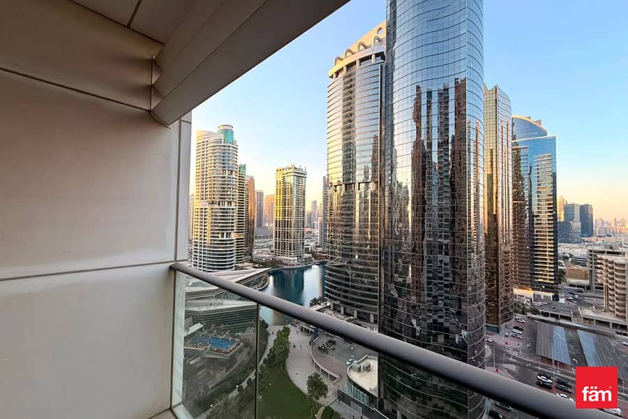 Apartamento en Jumeirah Lake Towers (JLT),JLT Cluster J,Bonnington Tower, 2 dormitorios, 139888 AED - 15478310 Apartamento en Jumeirah Lake Towers (JLT),JLT Cluster J,Bonnington Tower, 2 dormitorios, 139888 AED - 15478310