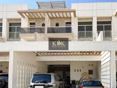 4 Bedroom Villa for Rent in Jumeirah Village Circle (JVC), Dubai - WhatsApp Image 2026-06-11 at 3.44. 02 PM. jpeg