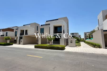 4 Bedroom Villa for Sale in Arabian Ranches 3, Dubai - MID-CORNER | PARK FACING | SINGLE ROW 4 Bedroom Villa for Sale in Arabian Ranches 3, Dubai - MID-CORNER | PARK FACING | SINGLE ROW