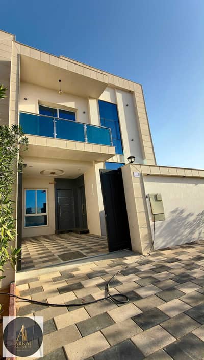5 habitaciones Townhouse para en Venta en Al Helio, Ajman - 519a61a9-4a8b-4651-b576-0e5e04c3027d. jpg
