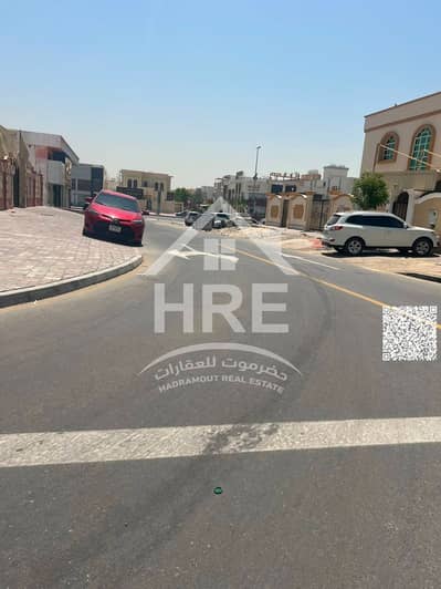 Plot for Sale in Al Rawda, Ajman - WhatsApp Image 2026-06-11 at 10.46. 02 AM. jpeg Plot for Sale in Al Rawda, Ajman - WhatsApp Image 2026-06-11 at 10.46. 02 AM. jpeg