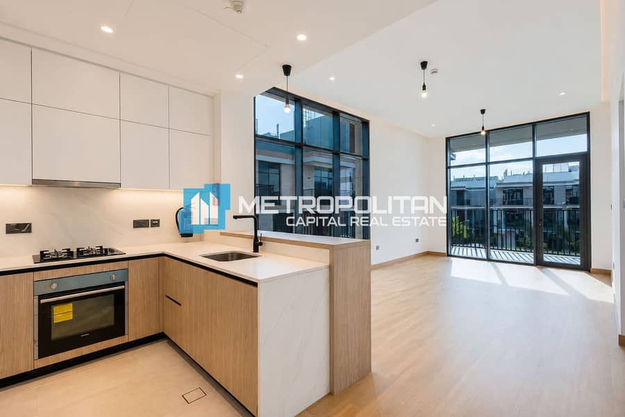 1BR w/ Balcony | Unique | Corner Unit | Pool View 1BR w/ Balcony | Unique | Corner Unit | Pool View