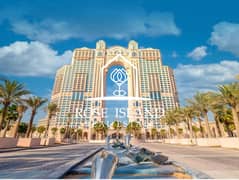 شقة في فيرمونت المارينا ريزيدنس،مارينا 2 غرف 3880000 درهم - 15478747