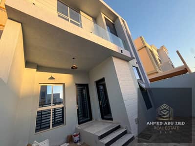 5 Bedroom Townhouse for Rent in Al Zahya, Ajman - WhatsApp Image 2026-06-10 at 2.32. 48 PM. jpeg 5 Bedroom Townhouse for Rent in Al Zahya, Ajman - WhatsApp Image 2026-06-10 at 2.32. 48 PM. jpeg