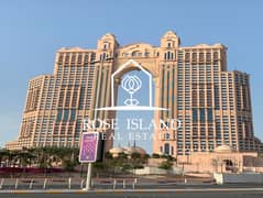 شقة في فيرمونت المارينا ريزيدنس،مارينا 1 غرفة 2499000 درهم - 15478833