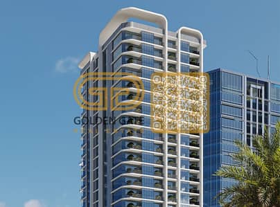 2 Bedroom Flat for Sale in Al Rashidiya, Ajman - s4. png 2 Bedroom Flat for Sale in Al Rashidiya, Ajman - s4. png