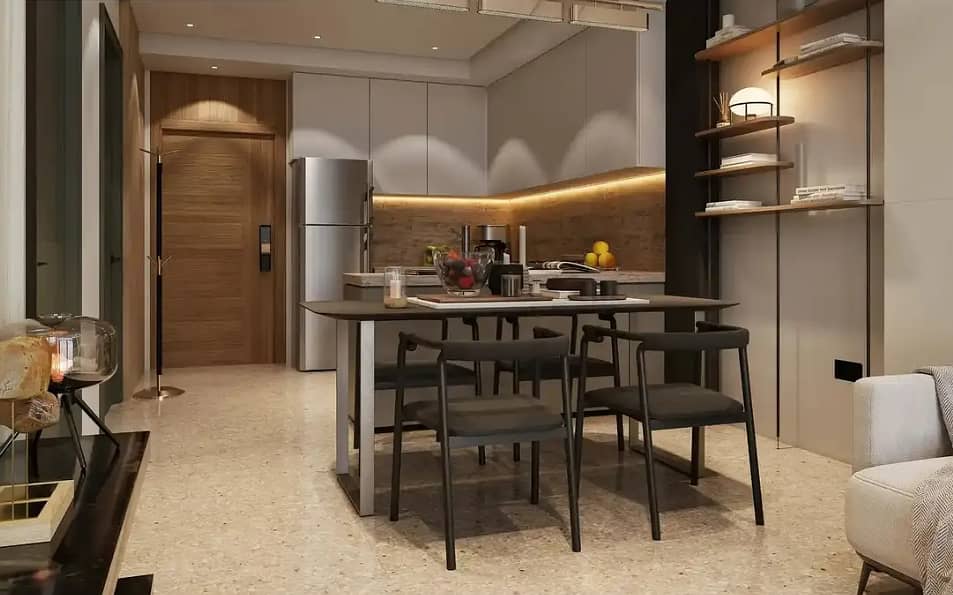 Distress Deal | High ROI | Fully furnished - Image 5