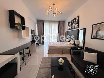 Monolocale in Vendita a Dubai Sports City, Dubai - Appartamento a Dubai Sports City，Giovanni Boutique Suites, 590000 AED - 15478874