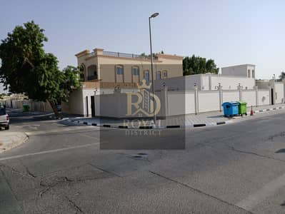 6 Bedroom Villa for Sale in Al Mansoura, Sharjah - WhatsApp Image 2026-06-13 at 4.30. 05 PM. jpeg 6 Bedroom Villa for Sale in Al Mansoura, Sharjah - WhatsApp Image 2026-06-13 at 4.30. 05 PM. jpeg