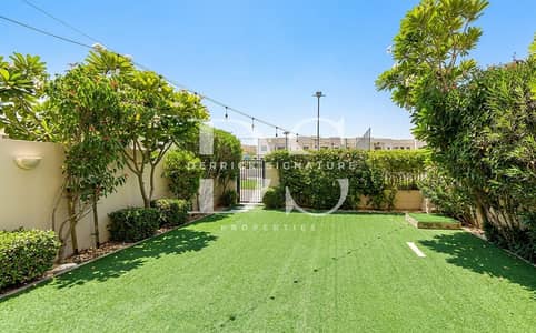 3 Bedroom Townhouse for Rent in Town Square, Dubai - 1. png 3 Bedroom Townhouse for Rent in Town Square, Dubai - 1. png