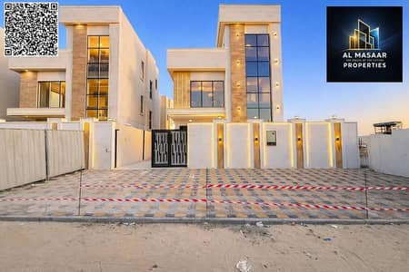5 Bedroom Villa for Sale in Al Helio, Ajman - 844954751-800x600. jpeg