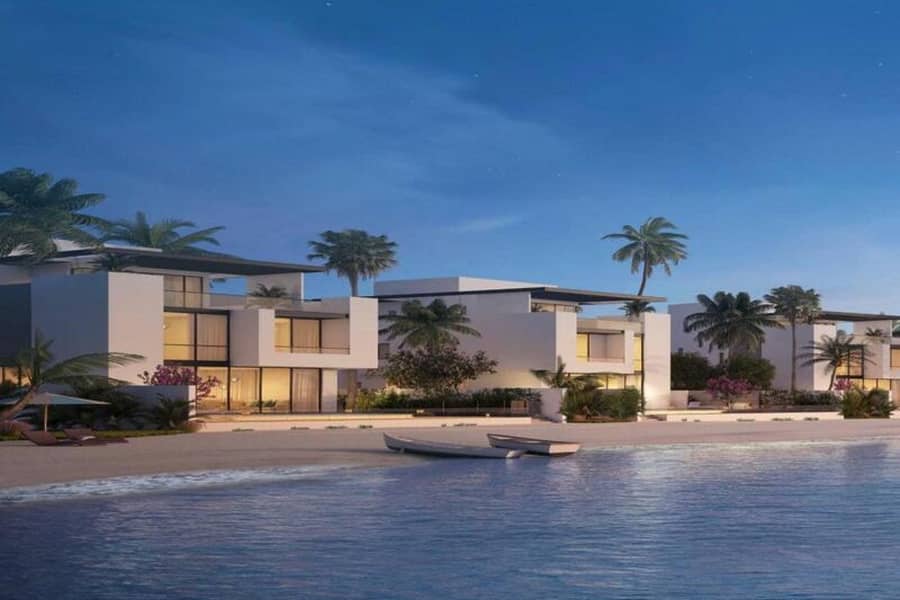 5BR-READY -4Y PHPP-FULLY FURNISHED-ACCESS TO BEACH 5BR-READY -4Y PHPP-FULLY FURNISHED-ACCESS TO BEACH