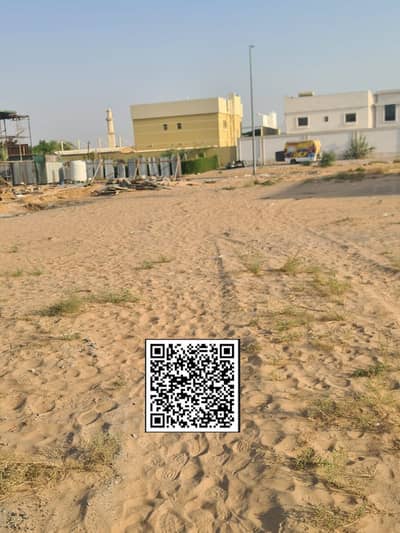 Plot for Sale in Al Helio, Ajman - WhatsApp Image 2026-06-13 at 18.45. 34. jpeg Plot for Sale in Al Helio, Ajman - WhatsApp Image 2026-06-13 at 18.45. 34. jpeg
