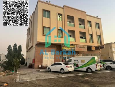 10+ Beds Building for Sale in Al Jurf, Ajman - WhatsApp Image 2026-06-13 at 6.27. 20 PM. jpeg