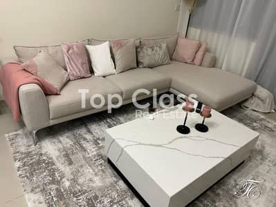 1 Schlafzimmer Wohnung zum zur Miete in Dubai Marina, Dubai - Wohnung in Dubai Marina，Ocean Heights, 1 schlafzimmer, 120000 AED - 15478976