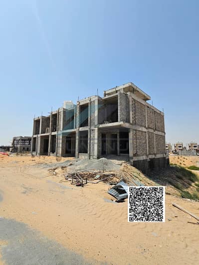 5 Bedroom Villa for Sale in Al Helio, Ajman - WhatsApp Image 2026-06-07 at 21.35. 16. png 5 Bedroom Villa for Sale in Al Helio, Ajman - WhatsApp Image 2026-06-07 at 21.35. 16. png