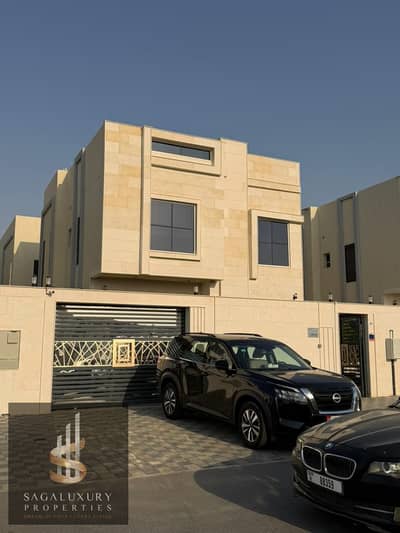 3 habitaciones Villa para en Venta en Al Bahia, Ajman - WhatsApp Image 2026-06-13 at 6.18. 58 PM (1). jpeg 3 habitaciones Villa para en Venta en Al Bahia, Ajman - WhatsApp Image 2026-06-13 at 6.18. 58 PM (1). jpeg