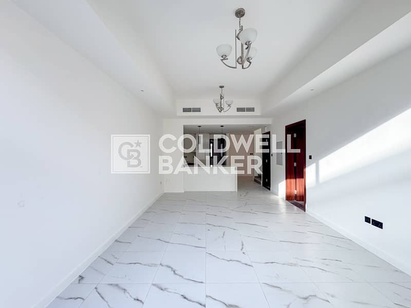 Casa adosada en Mohammed Bin Rashid City (MBR City),District 11,The Fields,Elie Saab Vie at the Fields, 4 dormitorios, 3686500 AED - 15478801 Casa adosada en Mohammed Bin Rashid City (MBR City),District 11,The Fields,Elie Saab Vie at the Fields, 4 dormitorios, 3686500 AED - 15478801