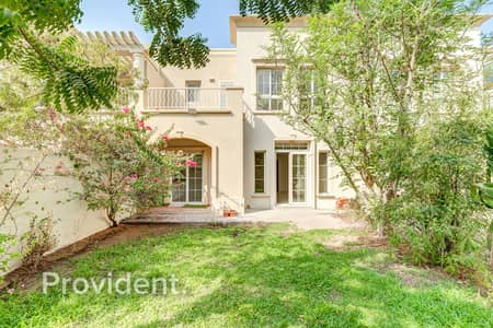 3 Camere Villa in Affitto a The Springs, Dubai - Villa a The Springs，The Springs 3, 3 camere da letto, 215000 AED - 15479098