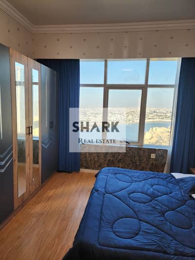2 Bedroom Apartment for Sale in Ajman Downtown, Ajman - 8d774119-c364-407d-8d10-de9d7ded8959. jpeg 2 Bedroom Apartment for Sale in Ajman Downtown, Ajman - 8d774119-c364-407d-8d10-de9d7ded8959. jpeg