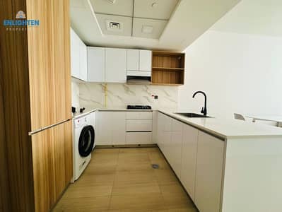 1 Bedroom Flat for Sale in Jumeirah Village Circle (JVC), Dubai - Unfurnished | Rented | Spacious | Modern Amenities 1 Bedroom Flat for Sale in Jumeirah Village Circle (JVC), Dubai - Unfurnished | Rented | Spacious | Modern Amenities