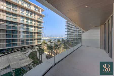 2 habitaciones Apartamento para en Alquiler en Palm Jumeirah, Dubai - DSC04860_1_2. jpg