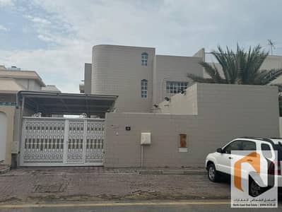 5 Schlafzimmer Villa zum zum Verkauf in Al Nekhailat, Sharjah - WhatsApp Image 2026-06-11 at 11.08. 41 AM. jpeg
