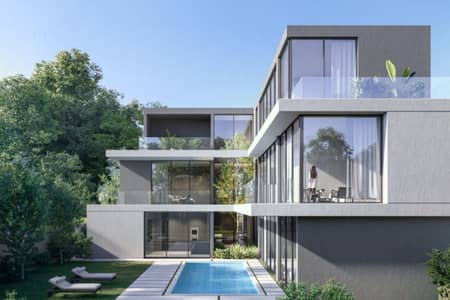 5 Bedroom Villa for Sale in Al Menhaz, Sharjah - Grand 5BR Mansion with Private Lift | Save 4% 5 Bedroom Villa for Sale in Al Menhaz, Sharjah - Grand 5BR Mansion with Private Lift | Save 4%