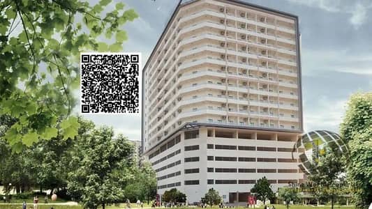 Studio for Sale in Al Amerah, Ajman - 1. jpg